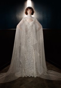 Galia Lahav Bridal Spring 2018