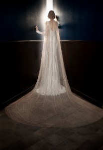 Galia Lahav Bridal Spring 2018