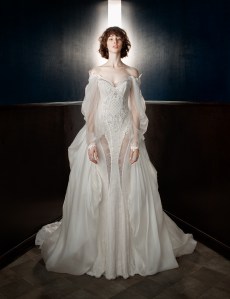 Galia Lahav Bridal Spring 2018