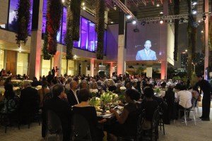 MIAMI, FL - APRIL 01:  General view at PAMM Art Of The Party Presented By Valentino at Perez Art Museum Miami on April 1, 2017 in Miami, Florida.  (Photo by John Parra/Getty Images for Perez Art Museum Miami)