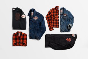 Levi's
