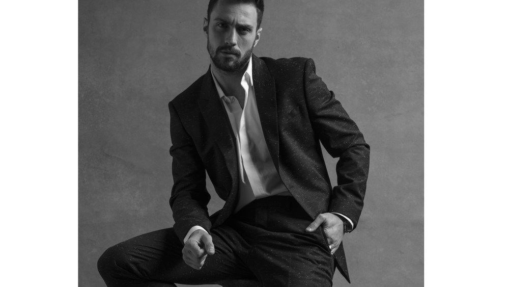 Aaron Taylor-Johnson