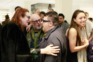 Alber Elbaz