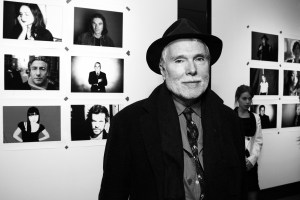 Glenn O'Brien