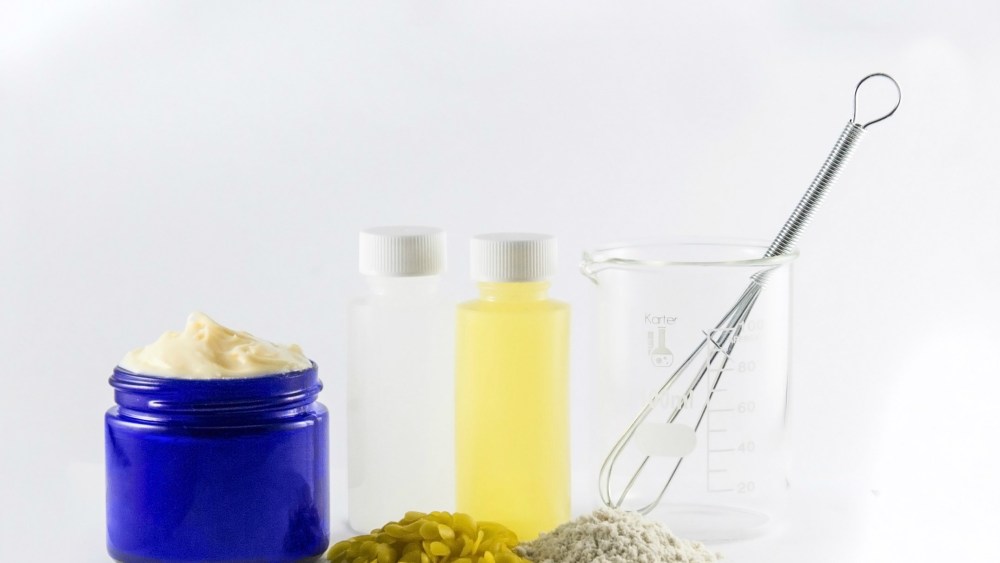 The Blue Apron of Skin Care Brings Powerful and Natural Products