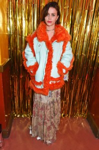 Billie JD Porter