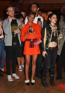 Selah Marley