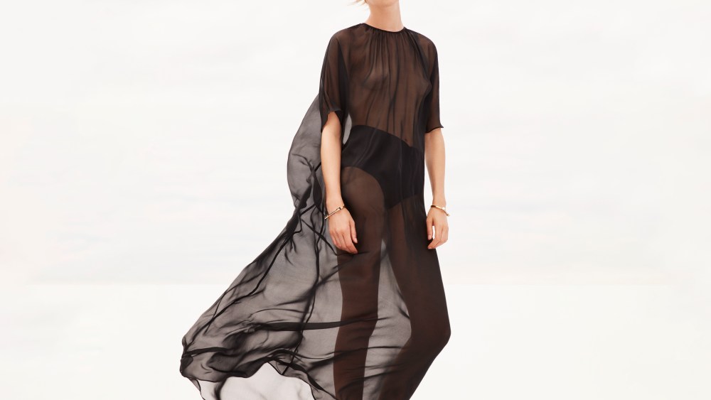 Catherine Quin Ties Into America's Cup in Bermuda With June Show, Shop