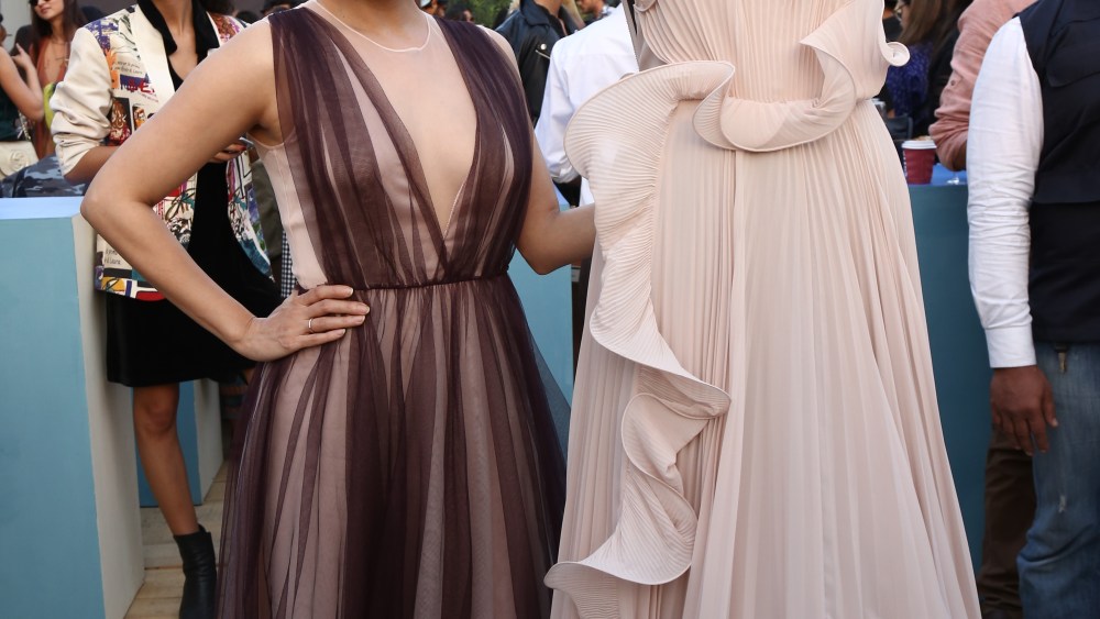 H&M Unveils Latest Conscious Exclusive Collection in New Delhi