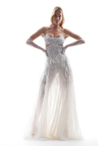 Houghton Bridal spring 2018