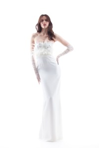 Houghton Bridal spring 2018