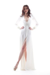 Houghton Bridal spring 2018