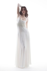Houghton Bridal spring 2018