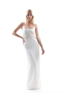 Houghton Bridal spring 2018