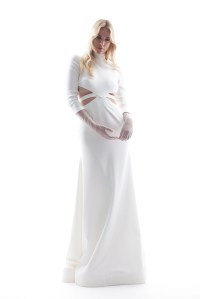 Houghton Bridal spring 2018