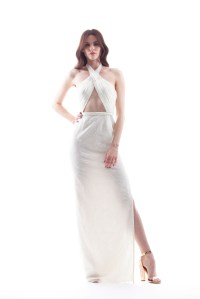 Houghton Bridal spring 2018
