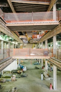 Inside the Shops and Restaurants at Hudson Yards.