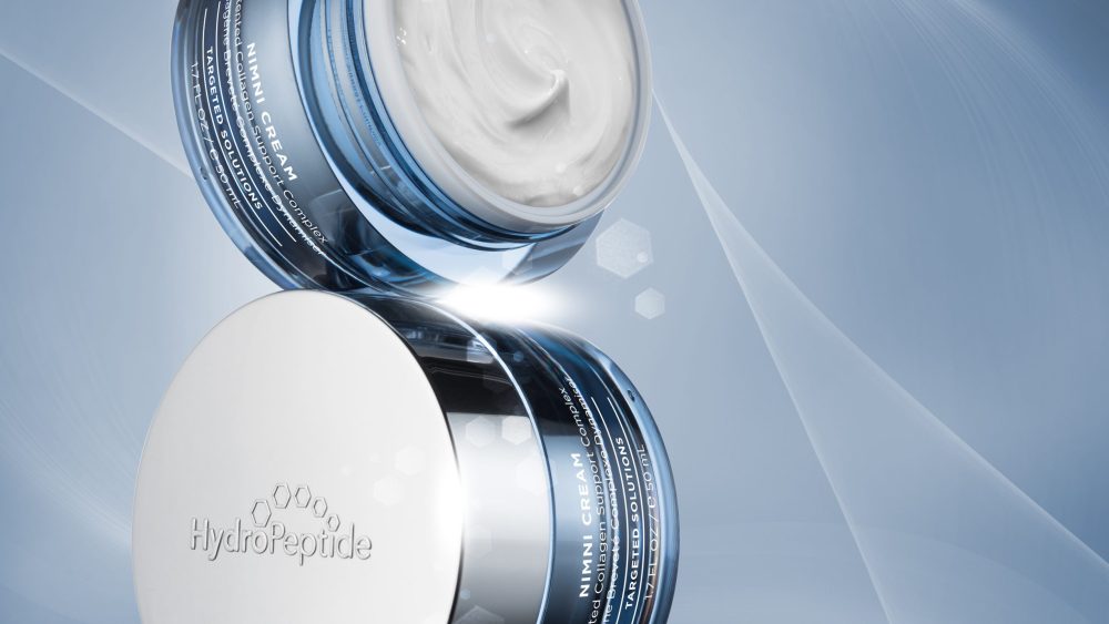 HydroPeptide Brings New Collagen Support Complex to the Market