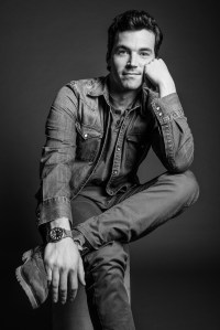 Ian Harding