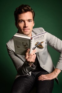 Ian Harding