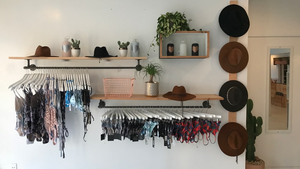 The Nest at 1301 Abbot Kinney Blvd. in Venice, Calif.