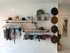 The Nest at 1301 Abbot Kinney Blvd. in Venice, Calif.