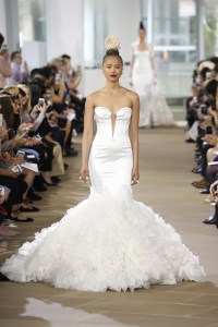 Ines Di Santo Bridal Spring 2018