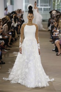 Ines Di Santo Bridal Spring 2018