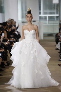Ines Di Santo Bridal Spring 2018