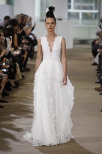 Ines Di Santo Bridal Spring 2018