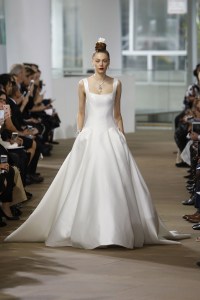 Ines Di Santo Bridal Spring 2018