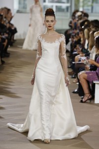 Ines Di Santo Bridal Spring 2018