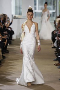 Ines Di Santo Bridal Spring 2018