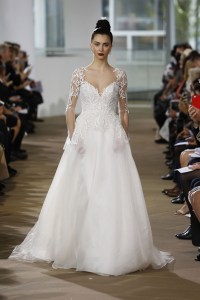Ines Di Santo Bridal Spring 2018