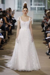 Ines Di Santo Bridal Spring 2018