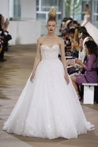 Ines Di Santo Bridal Spring 2018
