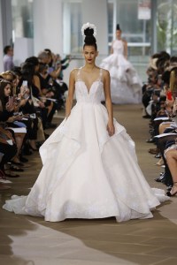 Ines Di Santo Bridal Spring 2018