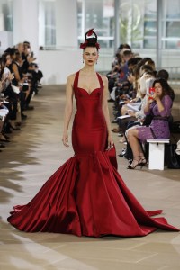 Ines Di Santo Bridal Spring 2018