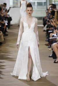 Ines Di Santo Bridal Spring 2018