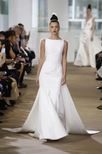 Ines Di Santo Bridal Spring 2018