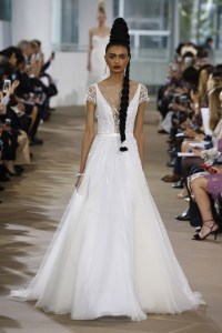 Ines Di Santo Bridal Spring 2018