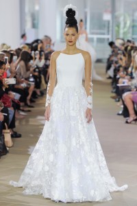 Ines Di Santo bridal spring 2018
