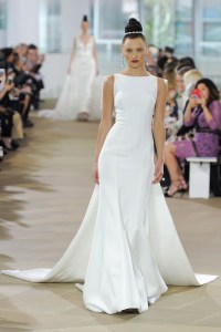 Ines Di Santo bridal spring 2018