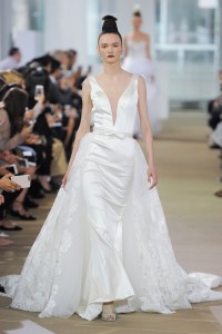 Ines Di Santo bridal spring 2018