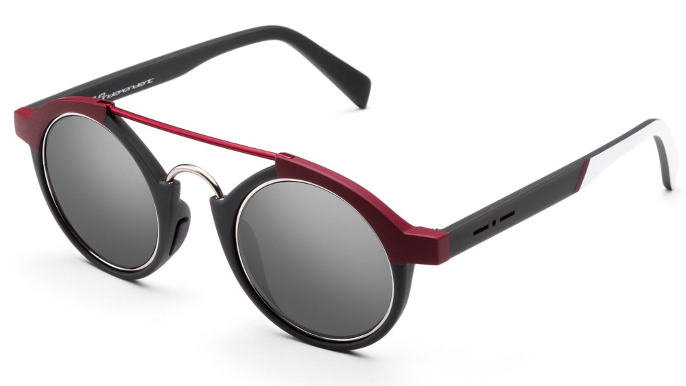 Italia Independent sunglasses celebrating Fiat 500 60th anniversary