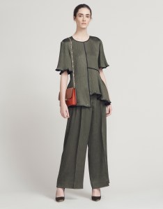 Jason Wu Pre-Fall 2017