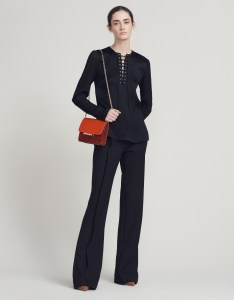 Jason Wu Pre-Fall 2017