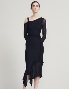 Jason Wu Pre-Fall 2017