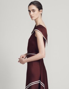 Jason Wu Pre-Fall 2017