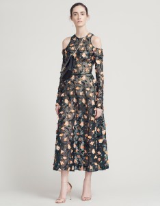 Jason Wu Pre-Fall 2017